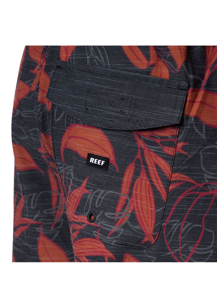 Colter Swim Shorts