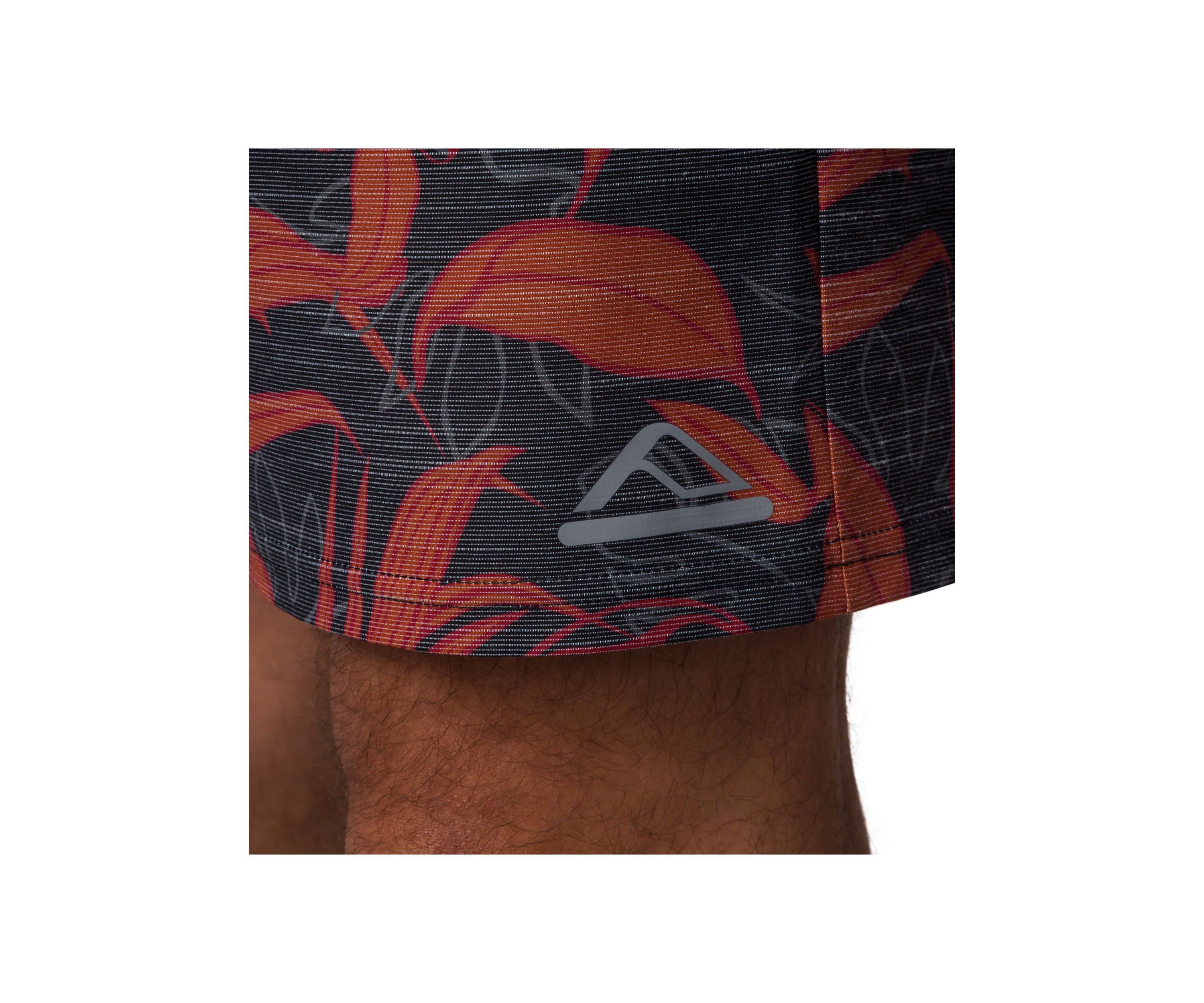 Colter Swim Shorts