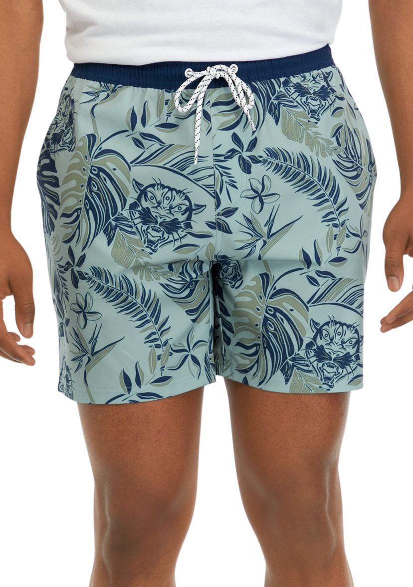 Mens 17" Chandler Volley Swim Trunks