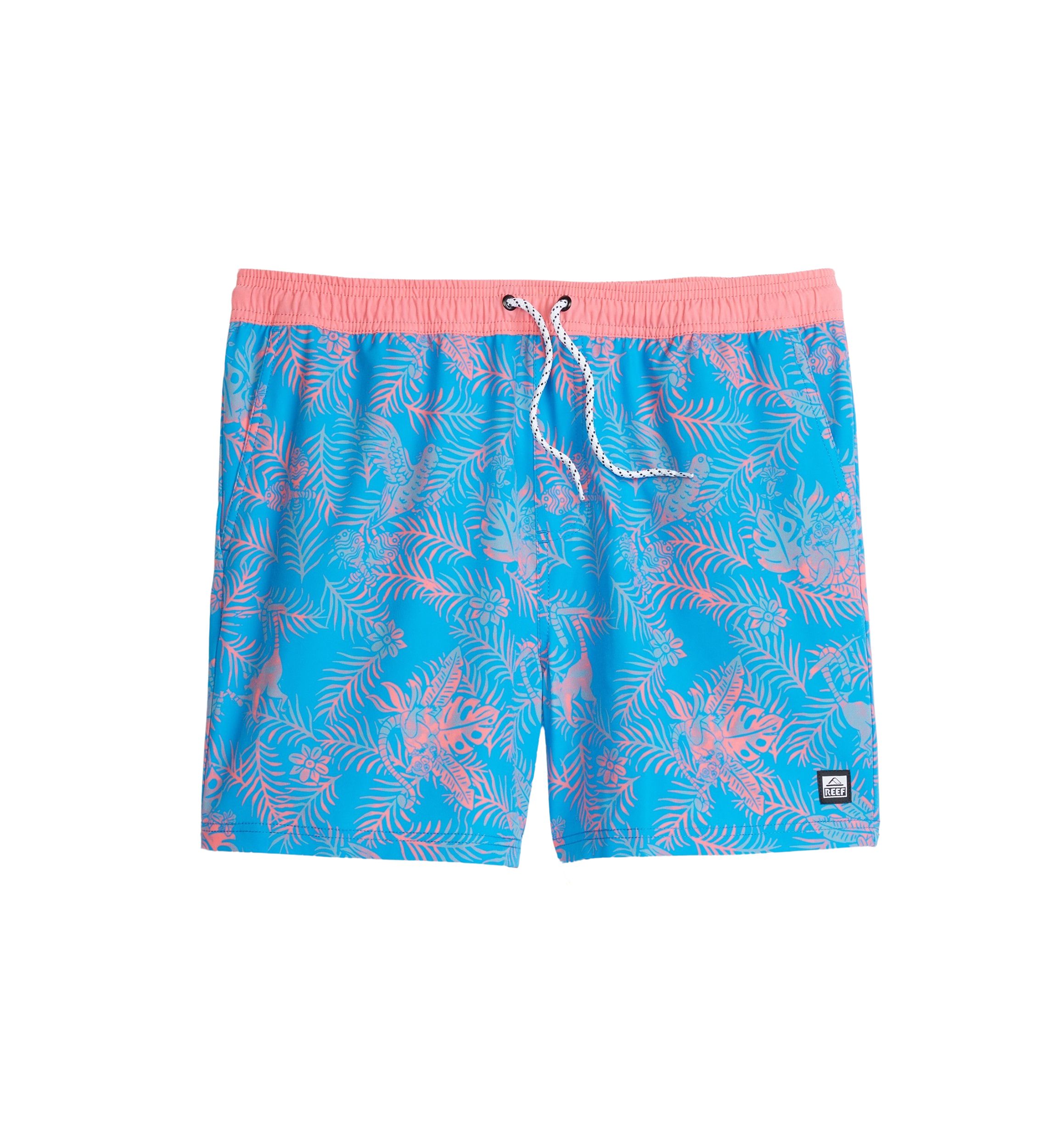 19" Robbie Boardshorts 