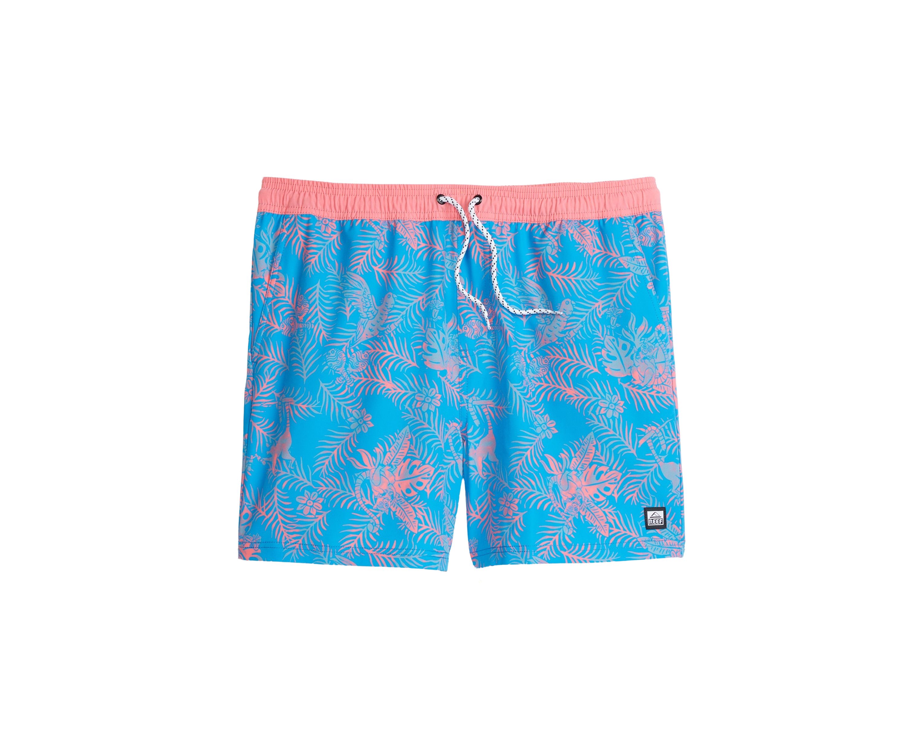 19" Robbie Boardshorts 