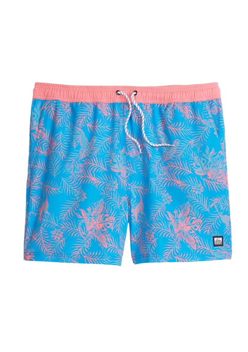 19" Robbie Boardshorts 