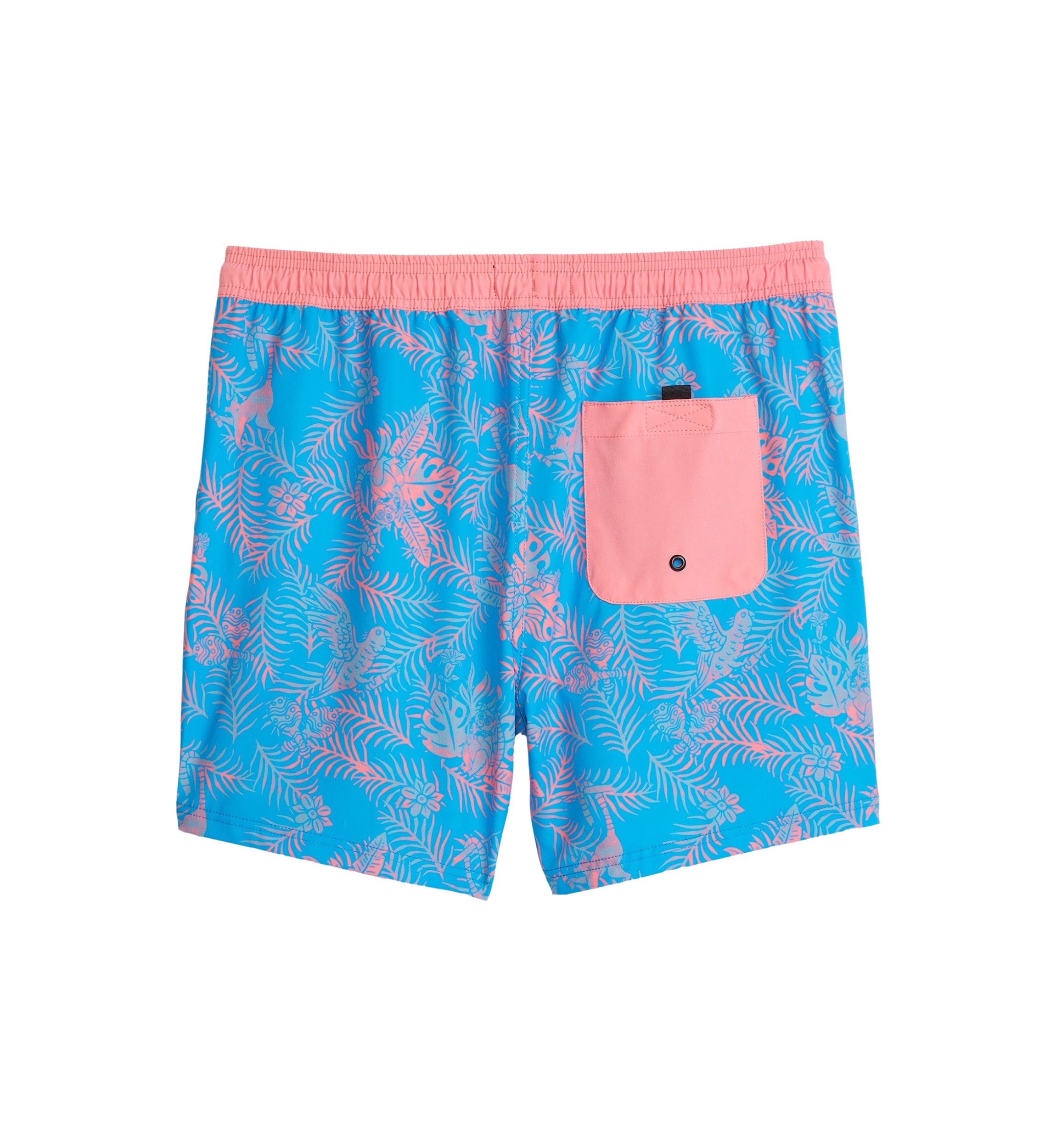 19" Robbie Boardshorts 