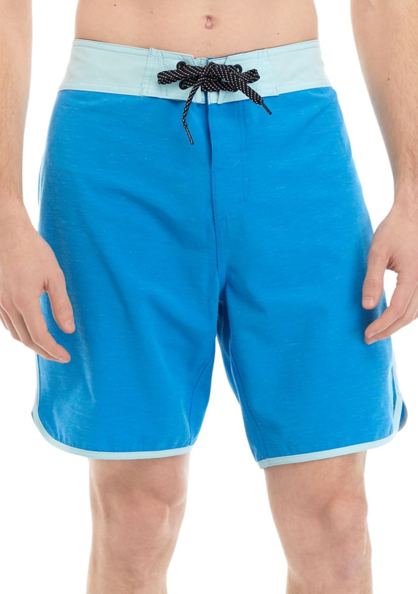 19" Gardener Boardshorts 