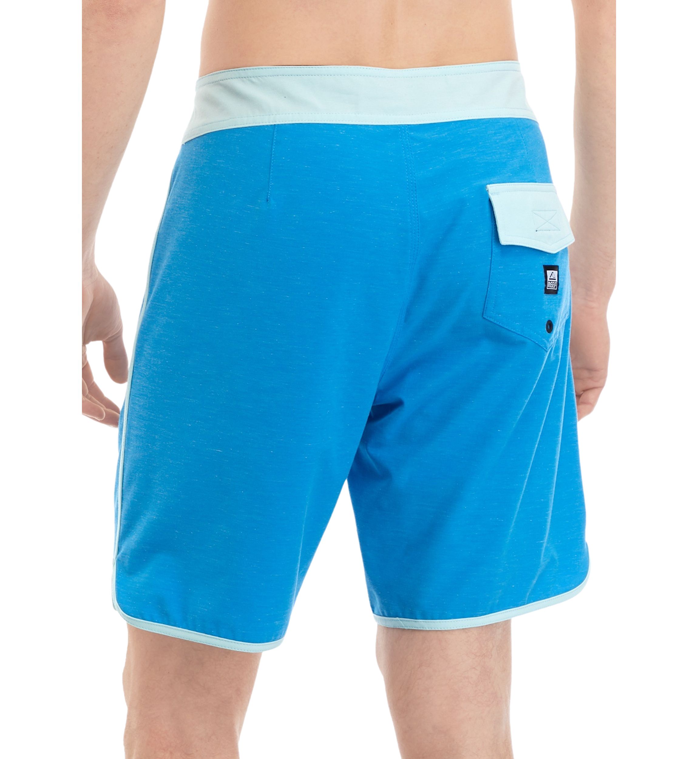 19" Gardener Boardshorts 