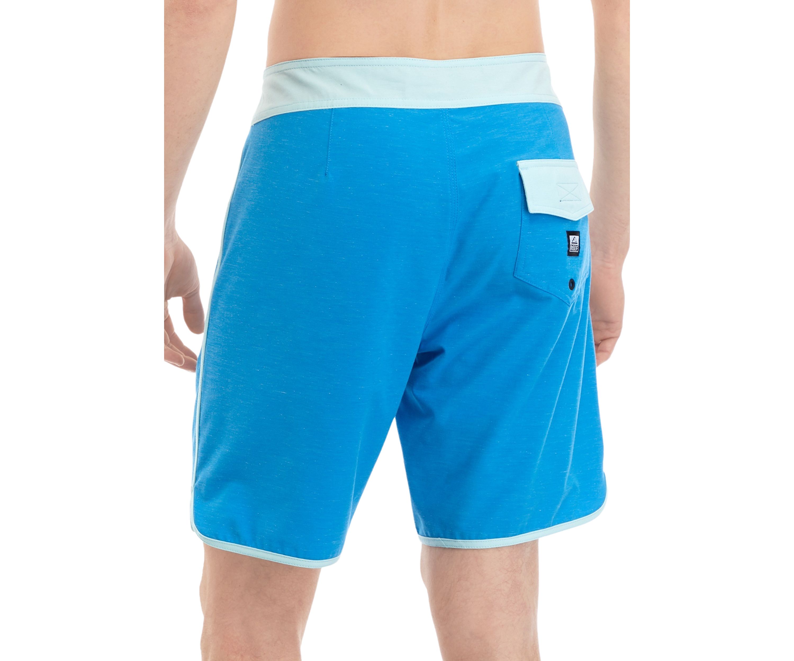 19" Gardener Boardshorts 