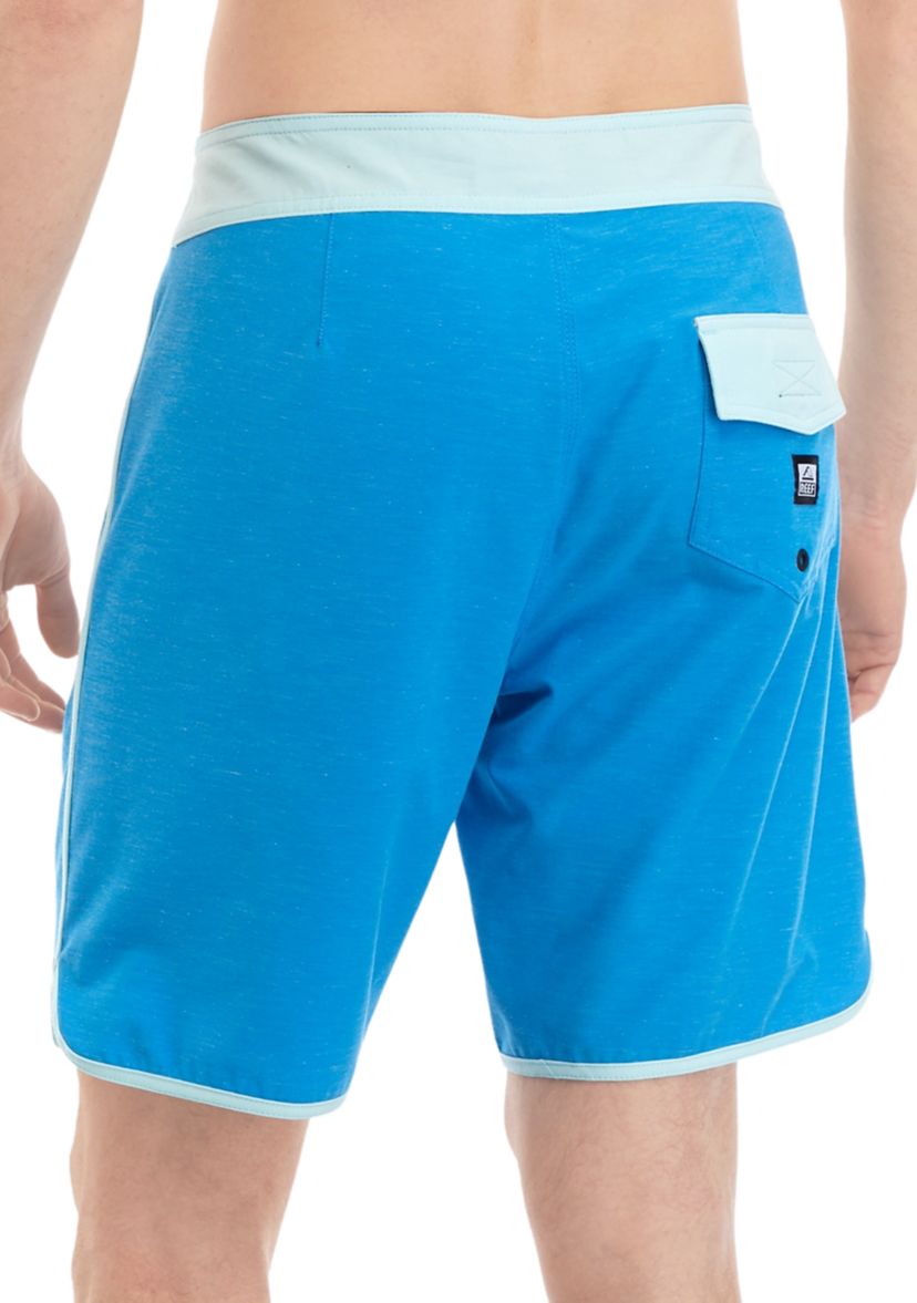 19" Gardener Boardshorts 