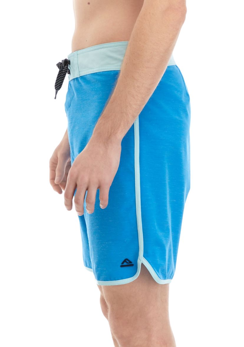 19" Gardener Boardshorts 