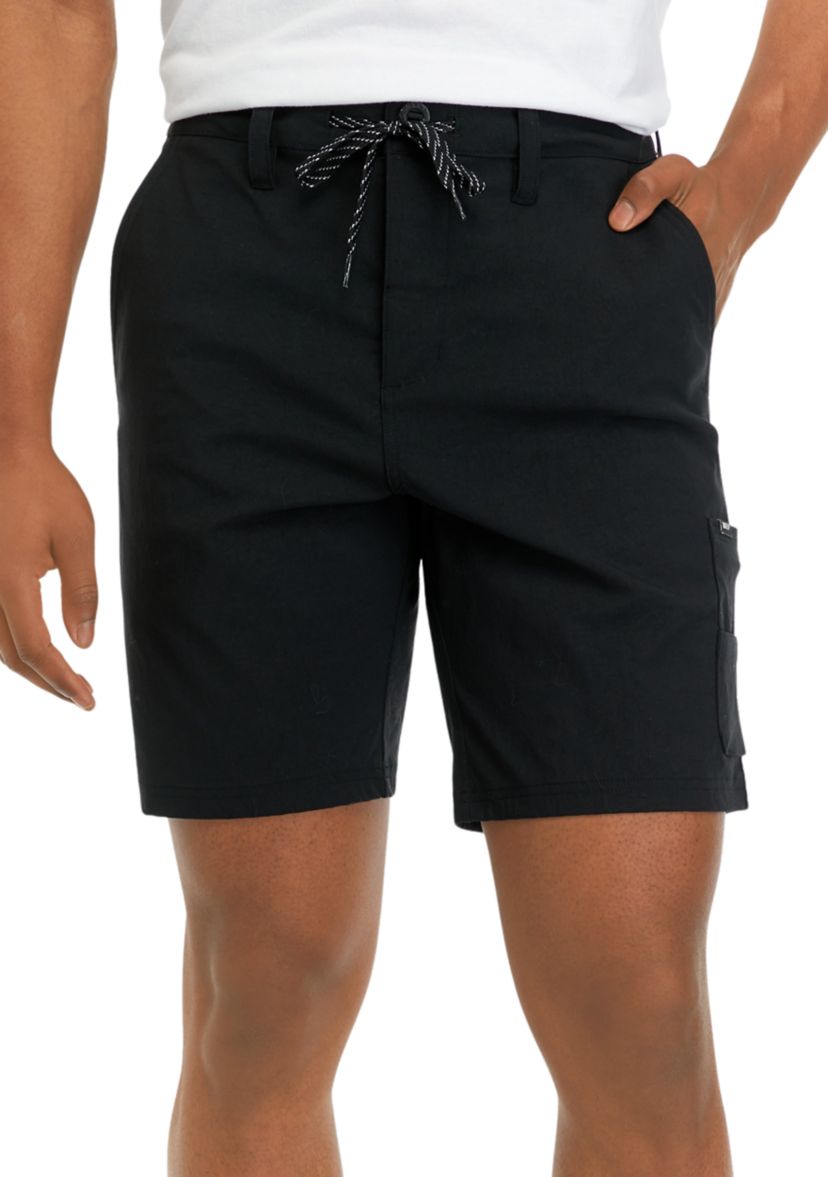 Mens Bramble Shorts