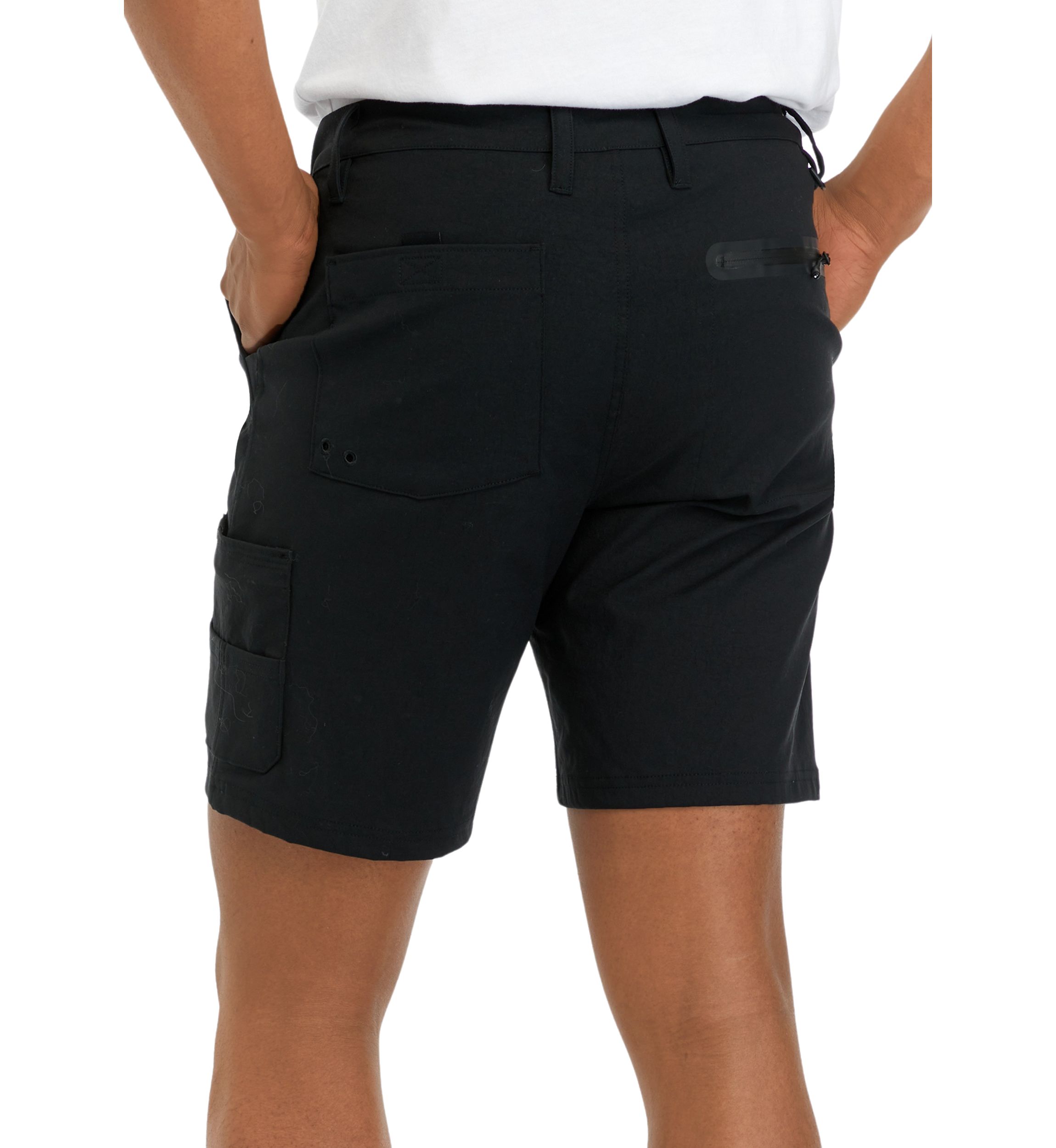 Mens Bramble Shorts
