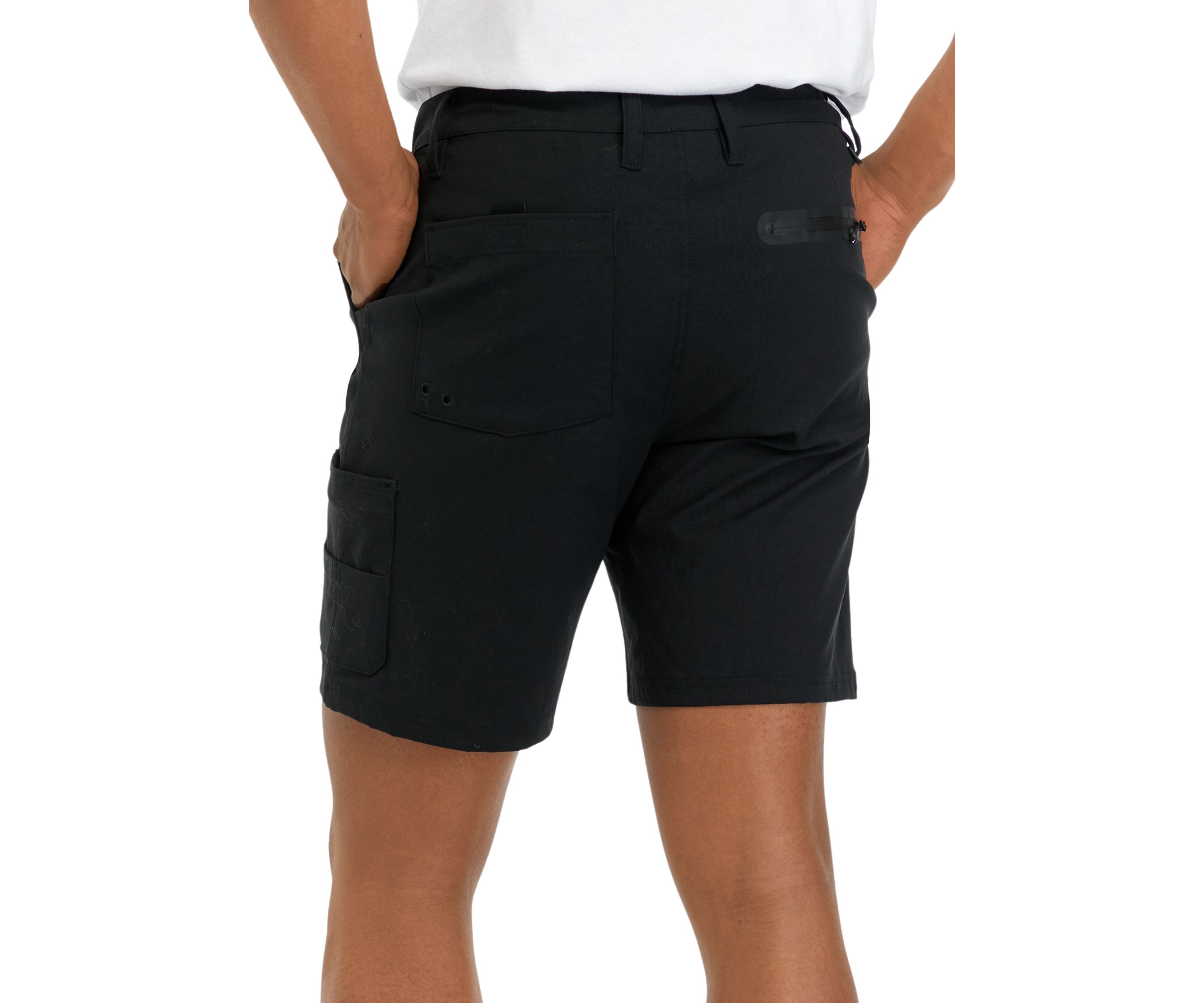 Mens Bramble Shorts