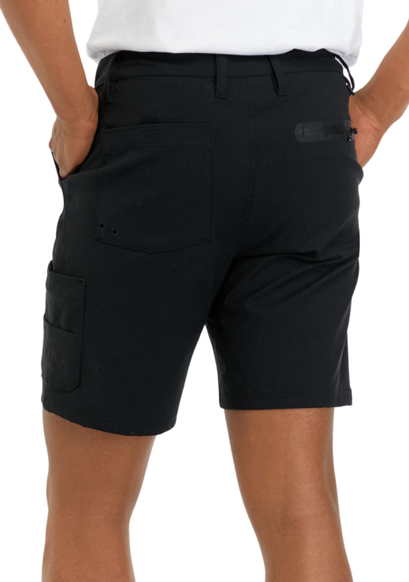Mens Bramble Shorts