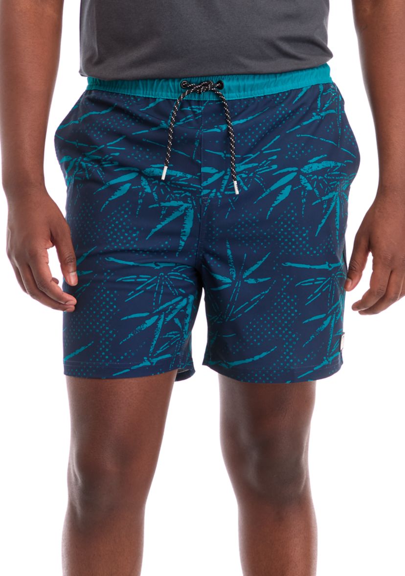 Franklin Swim Trunks 