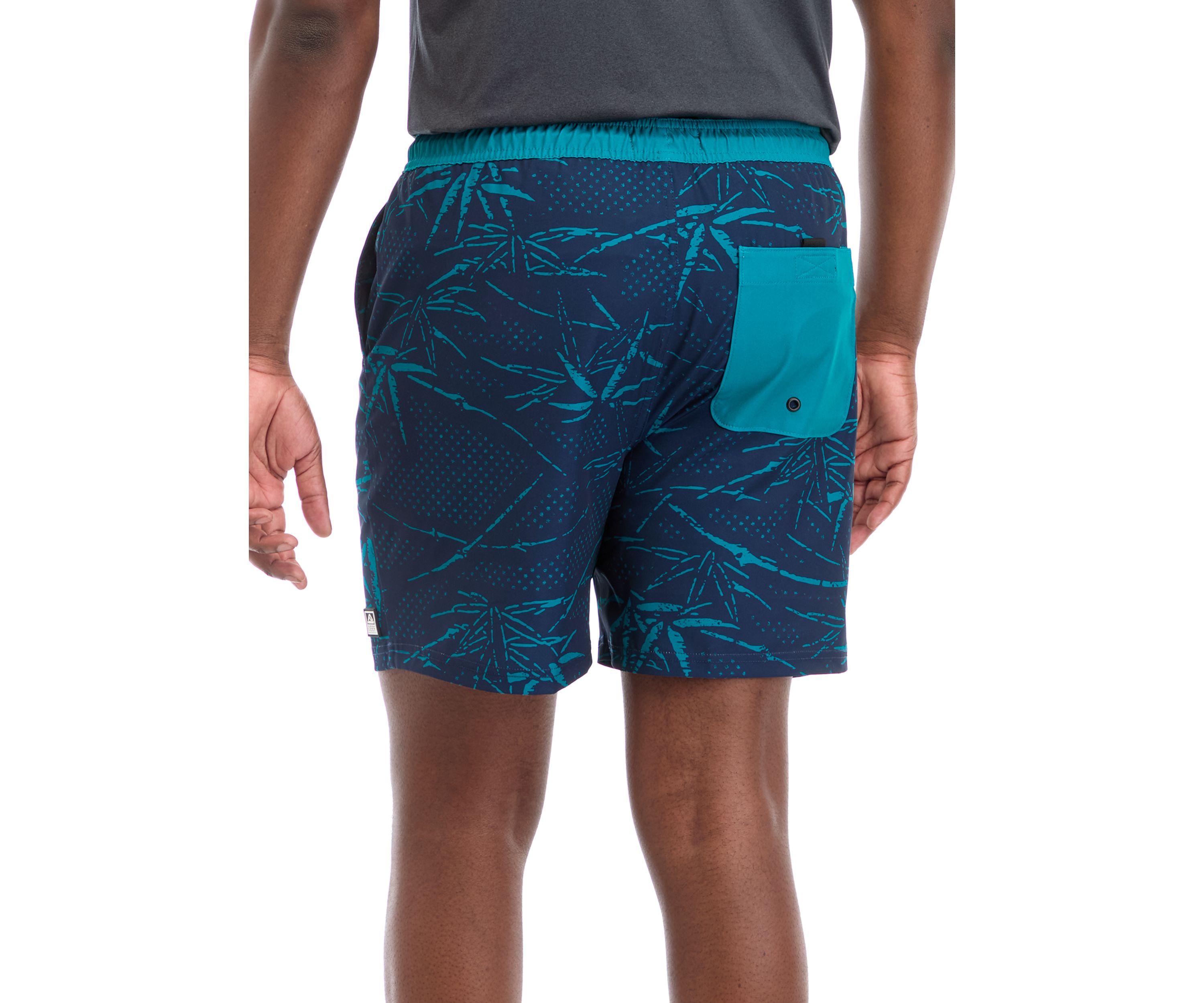 Franklin Swim Trunks 