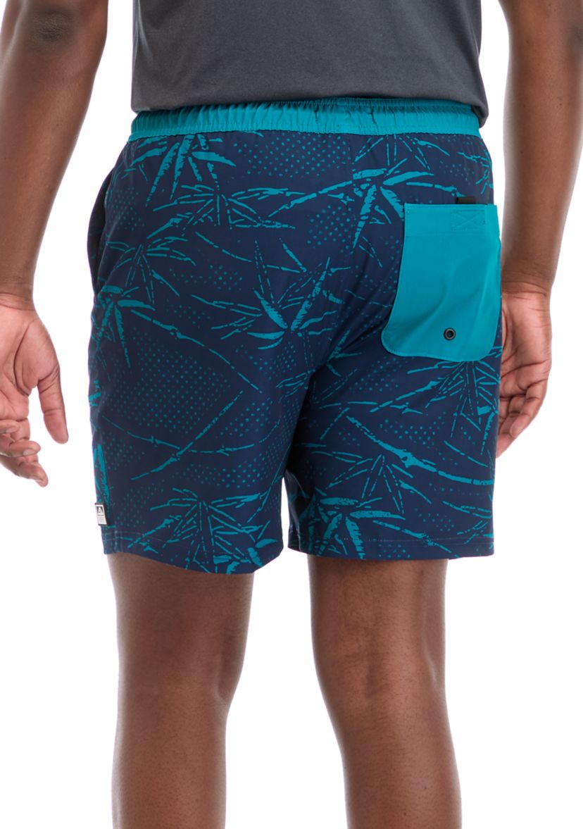 Franklin Swim Trunks 