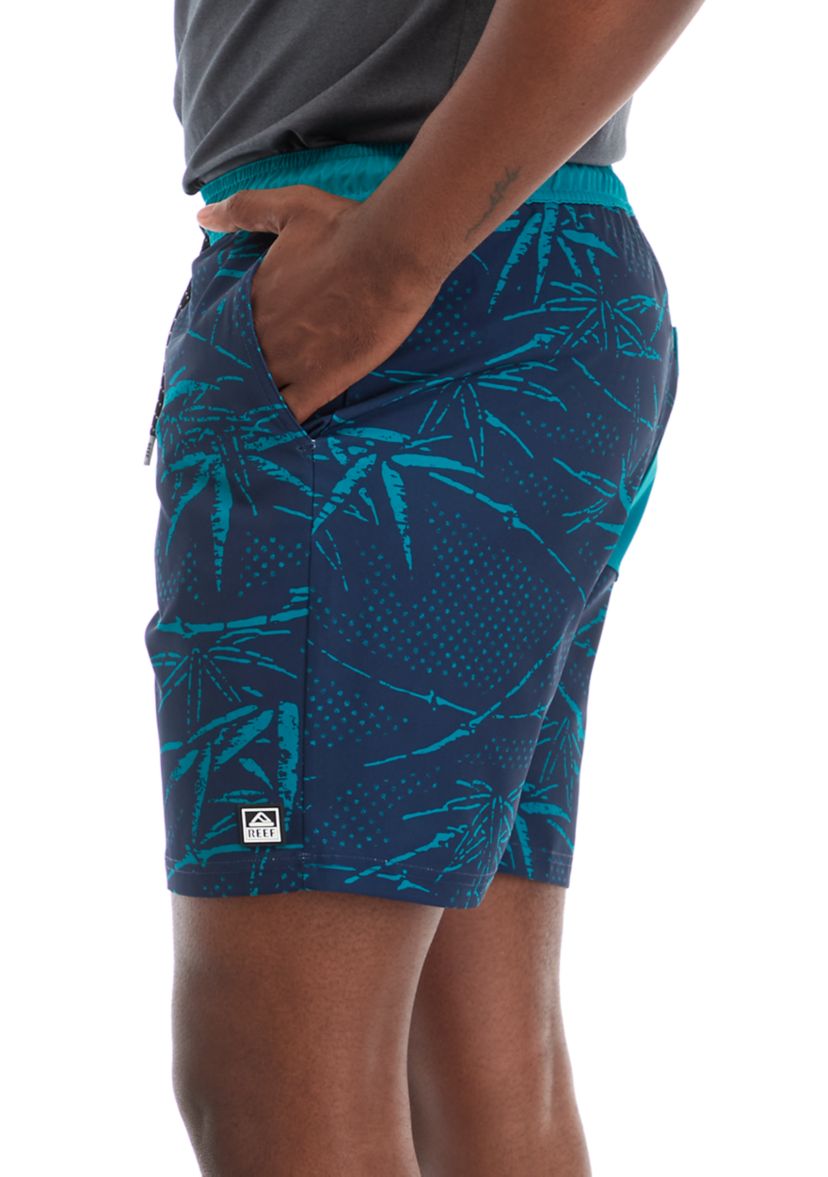 Franklin Swim Trunks 