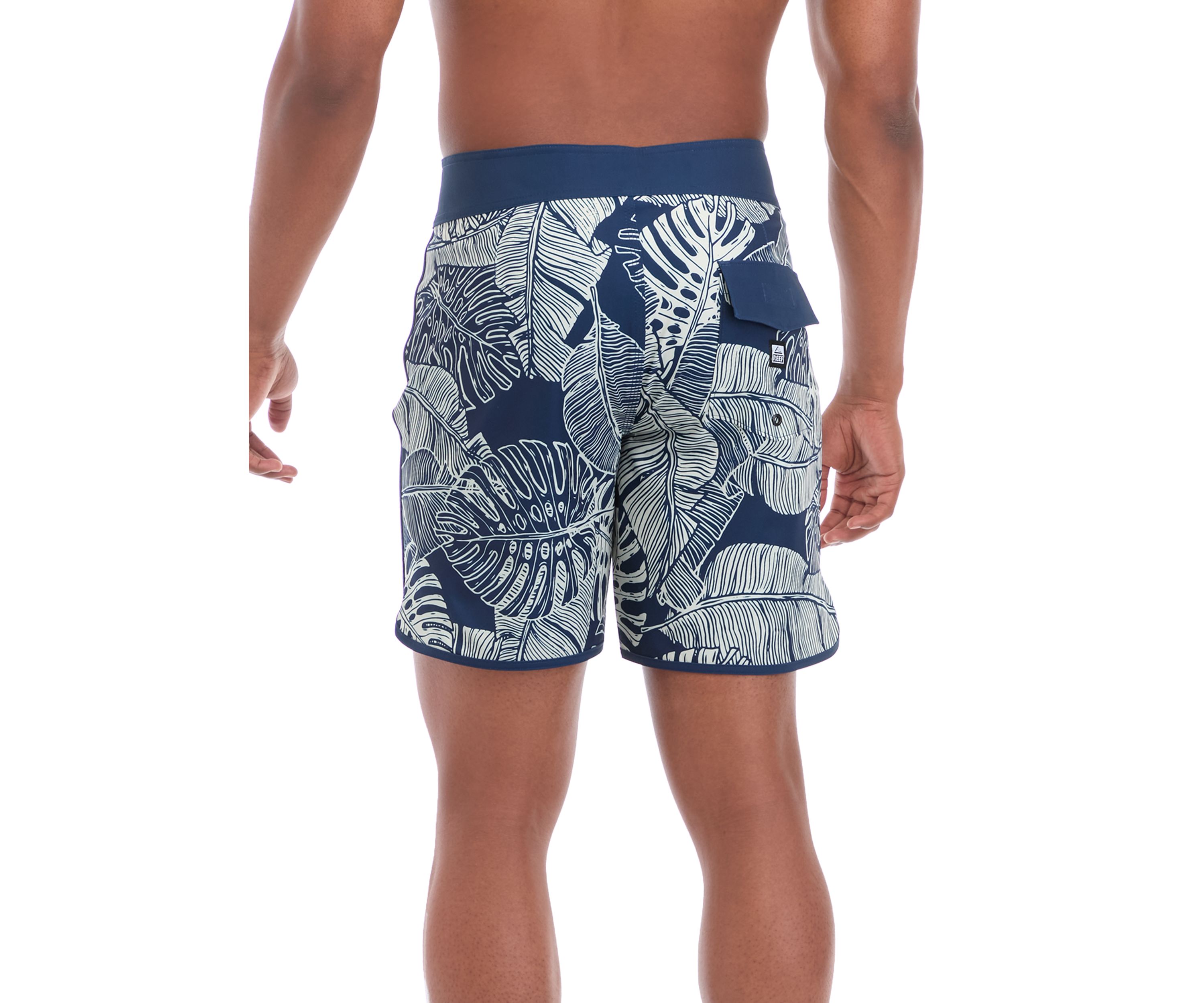 Tyrenn Boardshorts 