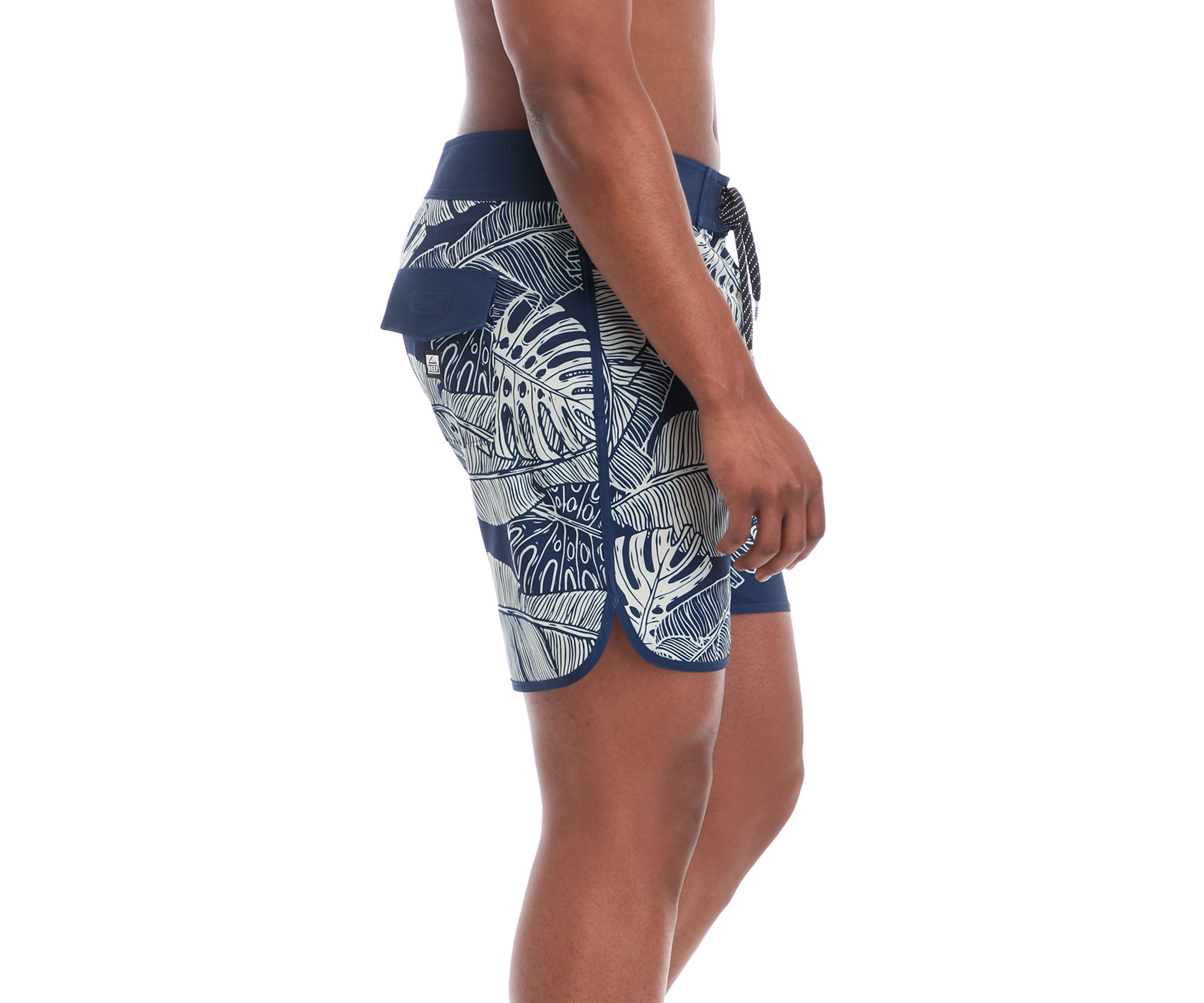 Tyrenn Boardshorts 