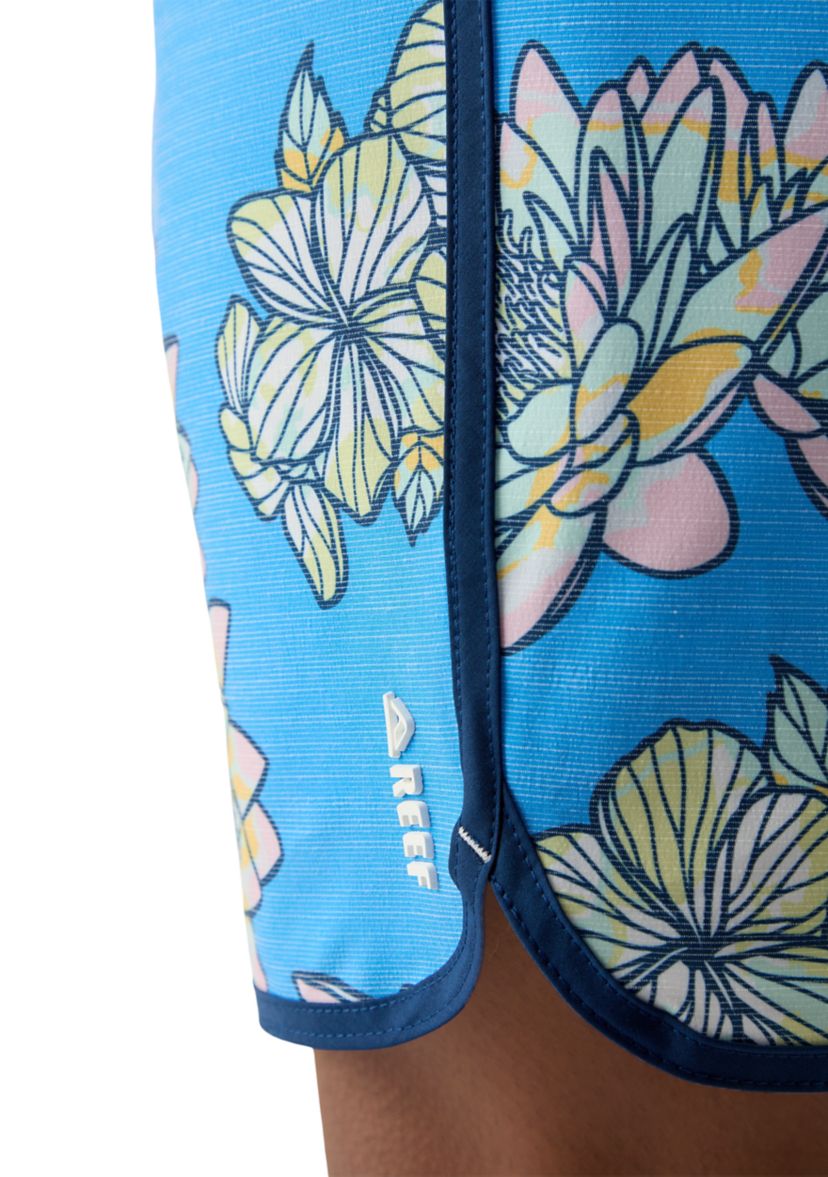 Tanner 19 Printed Boardshorts