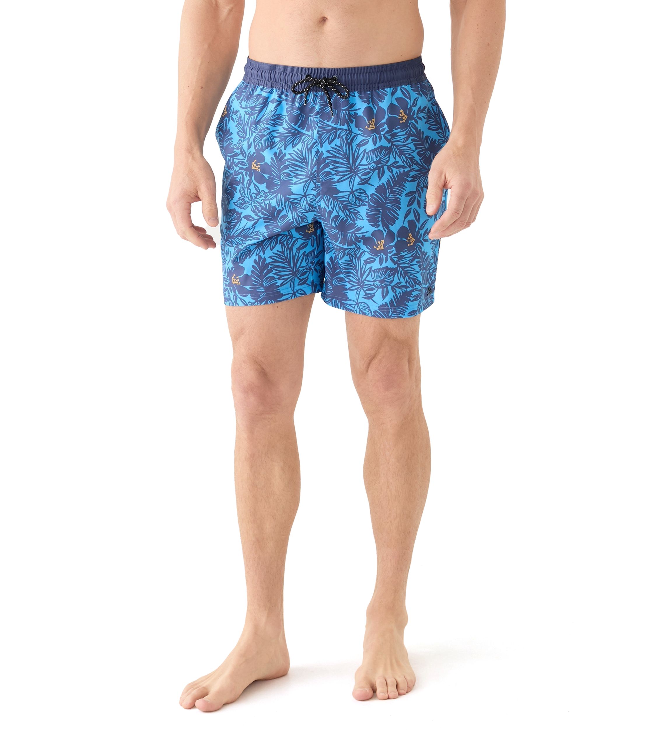 Felix 17 Volley Swim Shorts