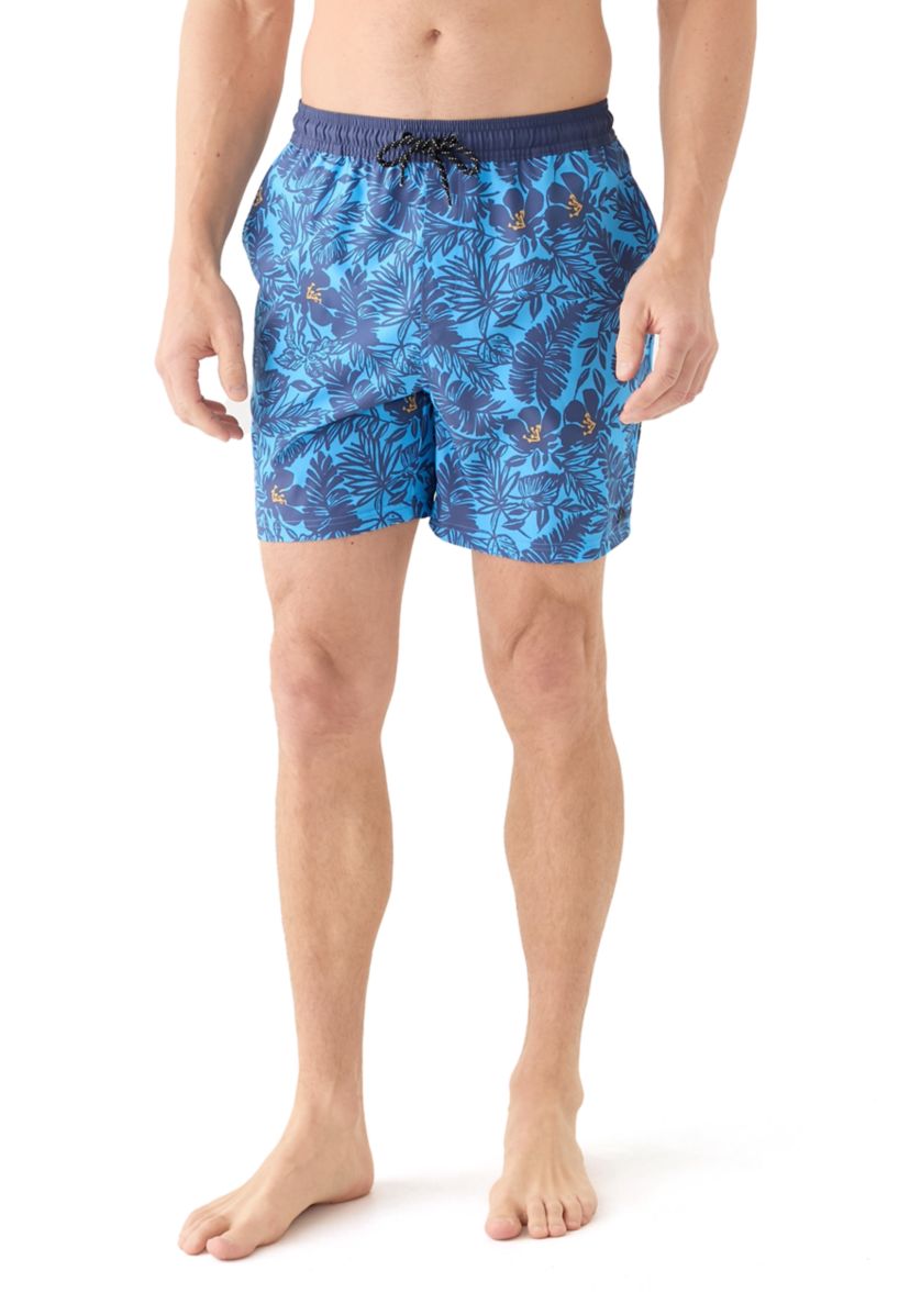 Felix 17 Volley Swim Shorts