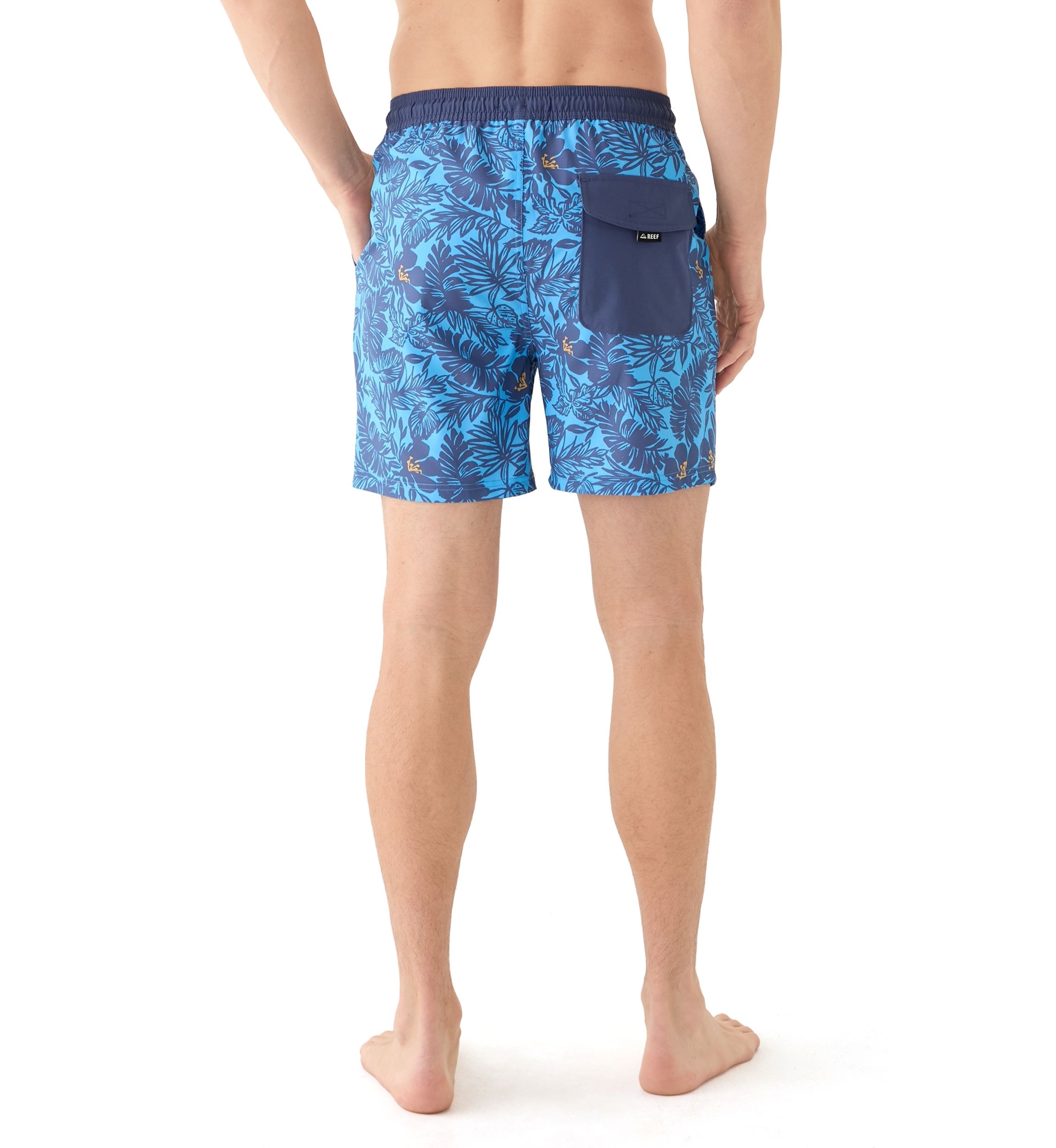 Felix 17 Volley Swim Shorts