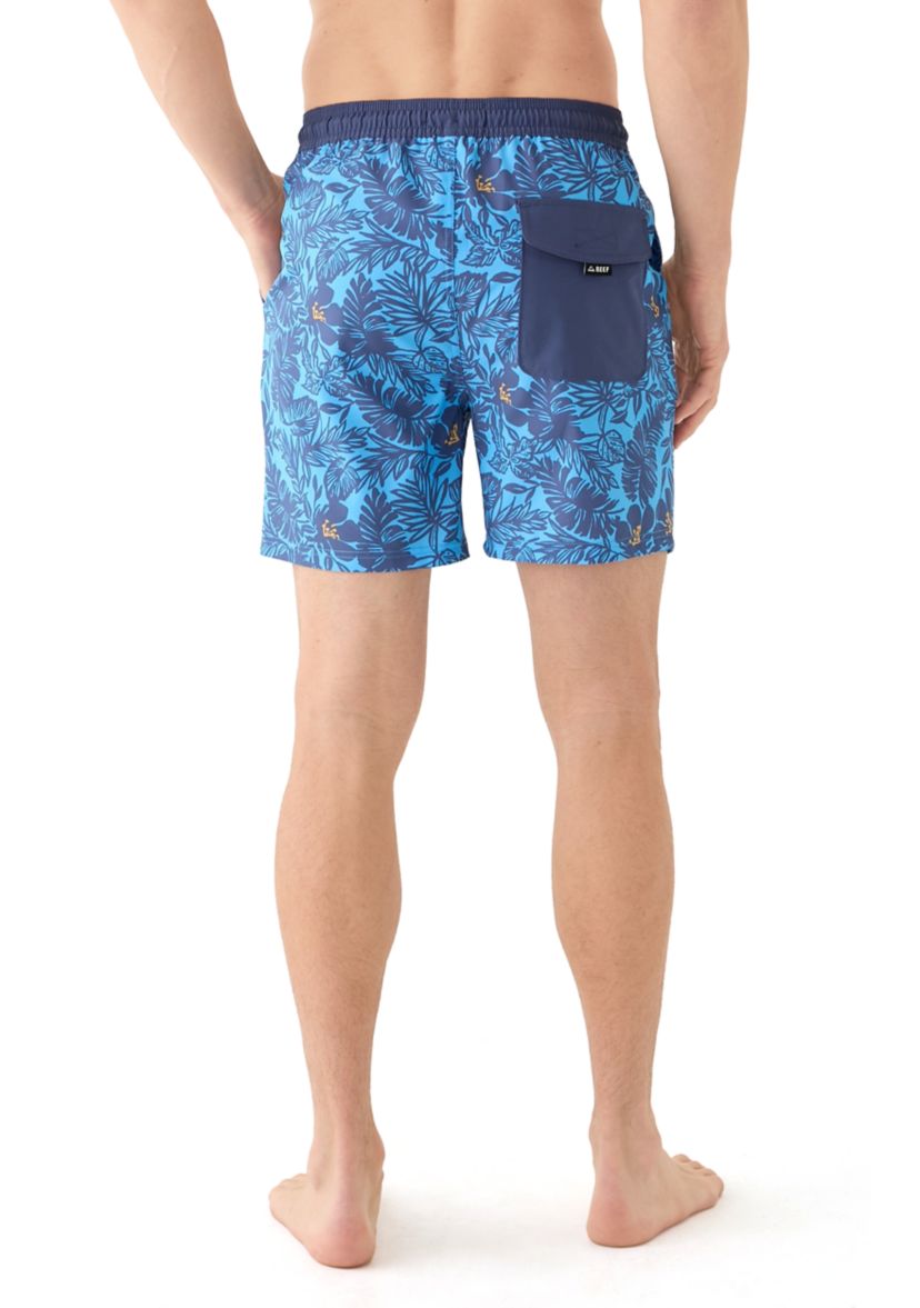 Felix 17 Volley Swim Shorts