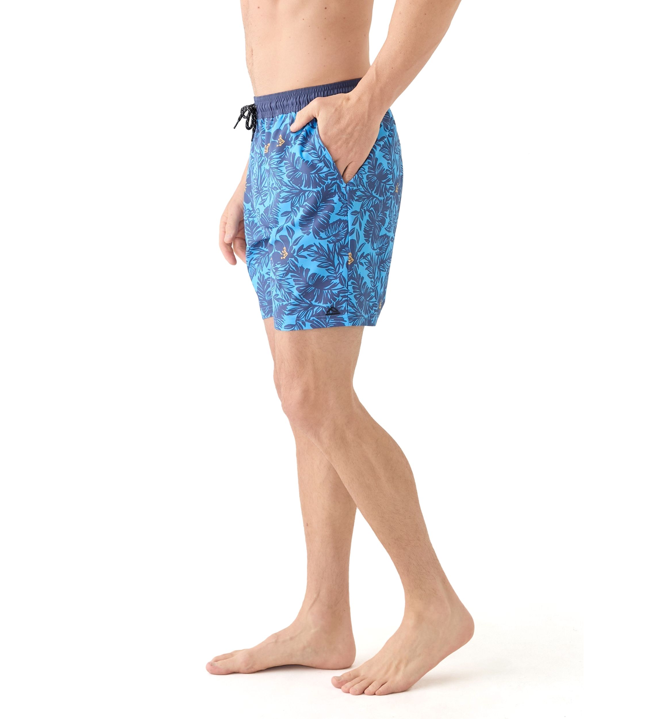 Felix 17 Volley Swim Shorts