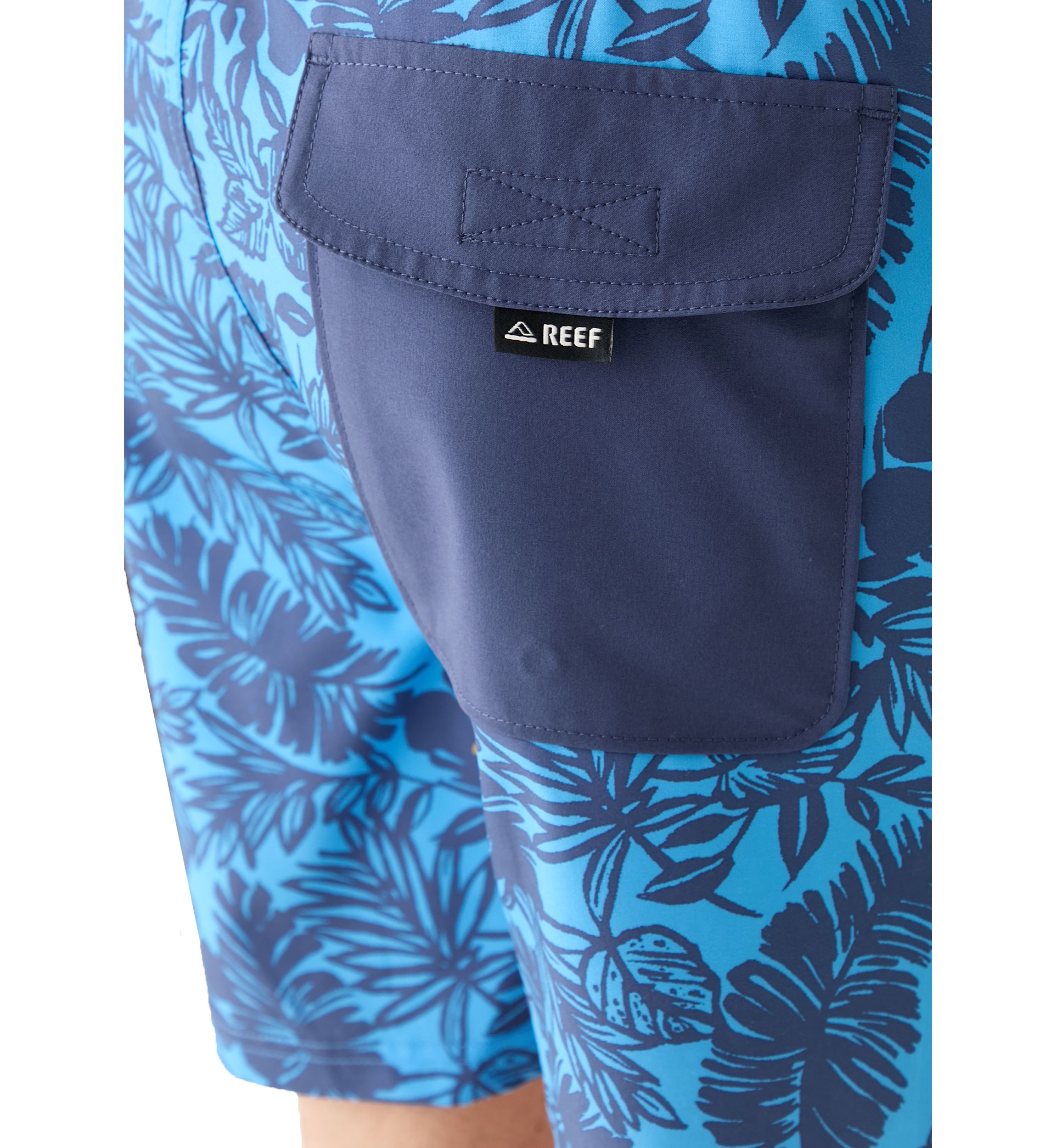 Felix 17 Volley Swim Shorts