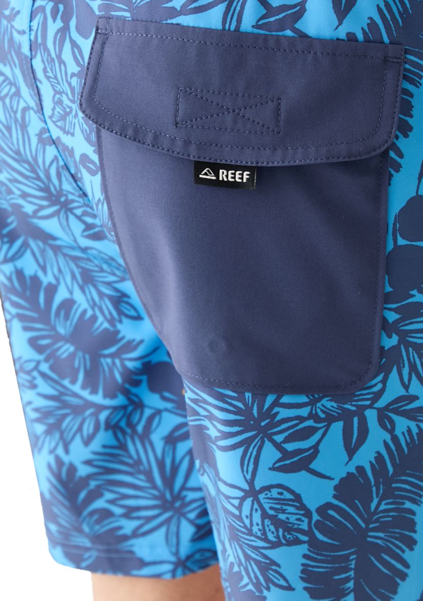 Felix 17 Volley Swim Shorts