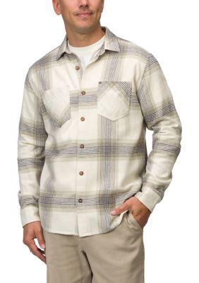 Reef Men's Houston Shirt