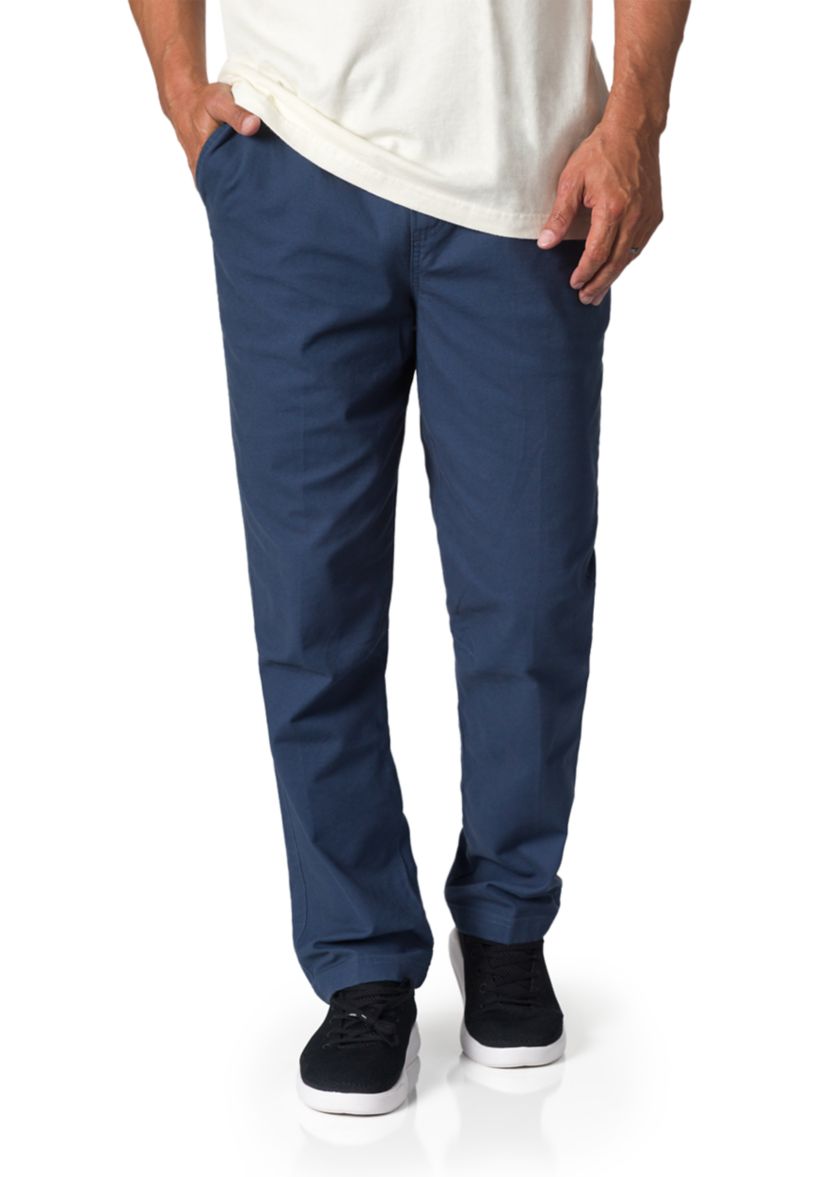 Mens Matthew Stretch Twill Pants