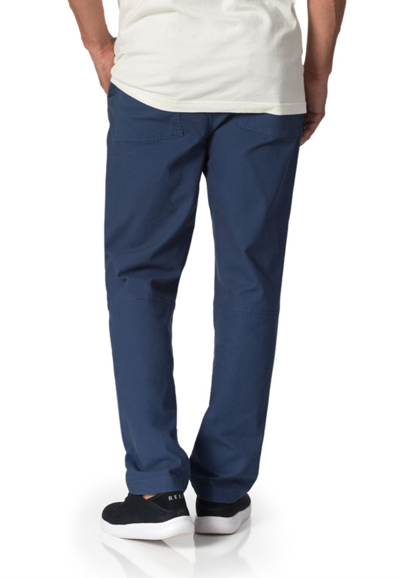 Mens Matthew Stretch Twill Pants