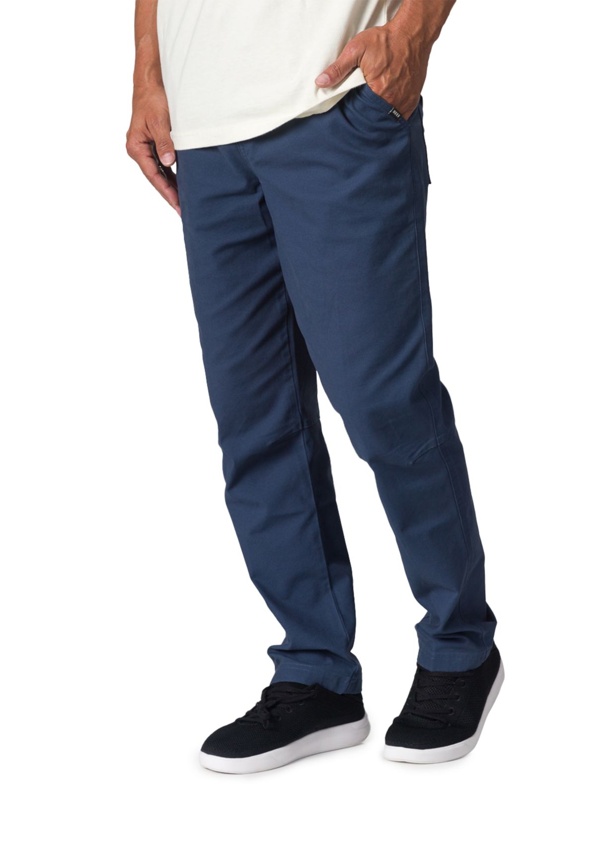 Mens Matthew Stretch Twill Pants