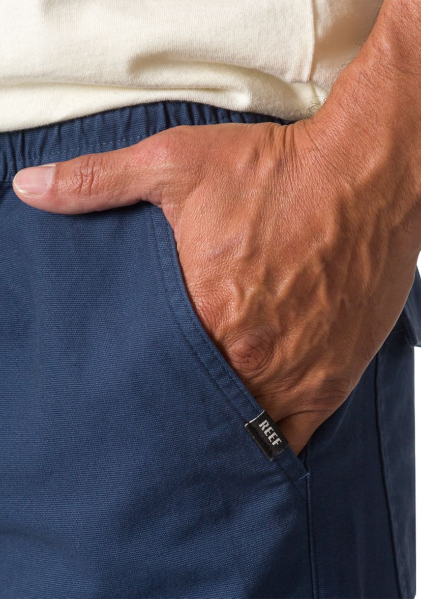 Mens Matthew Stretch Twill Pants