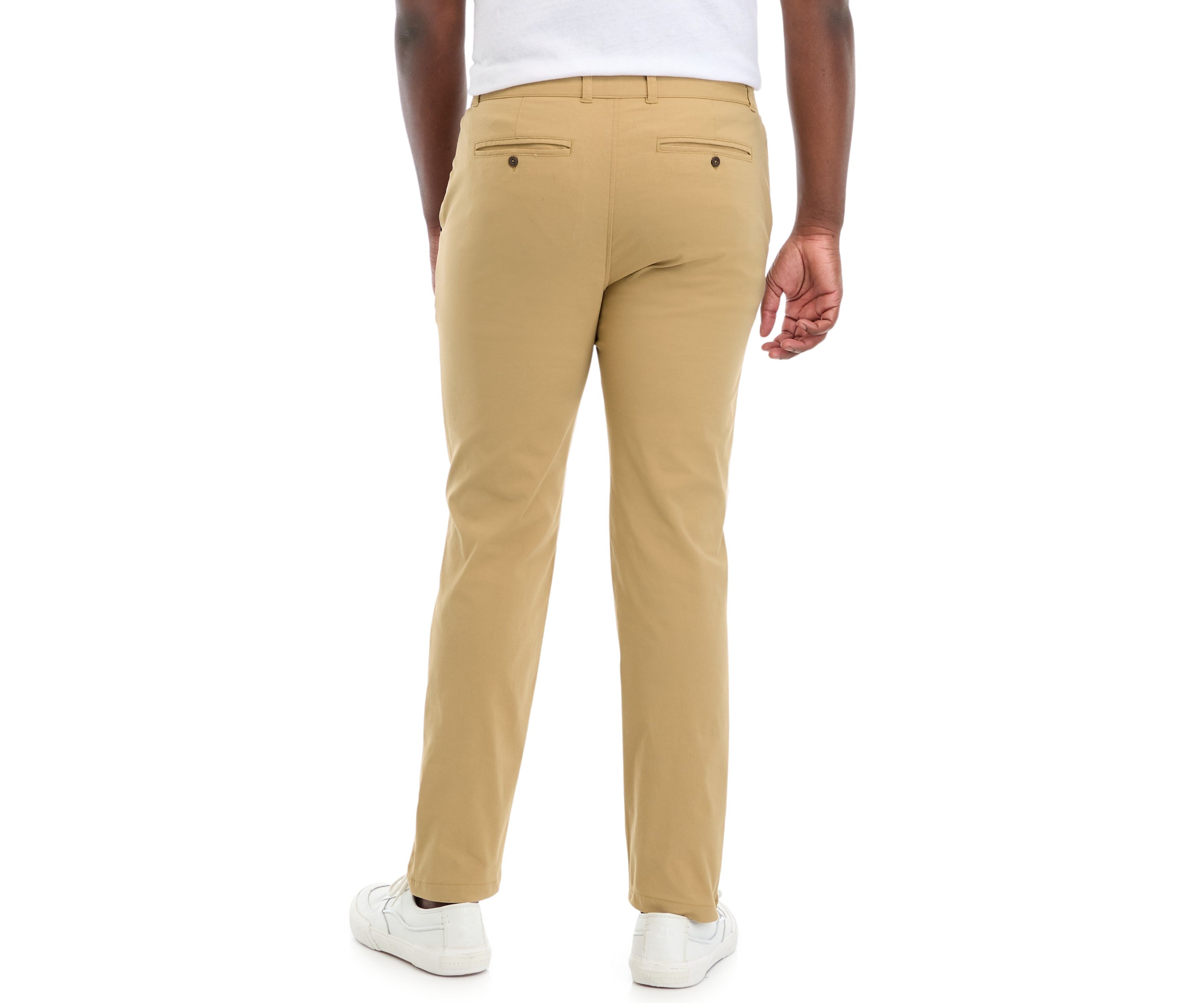 Carrick Pants