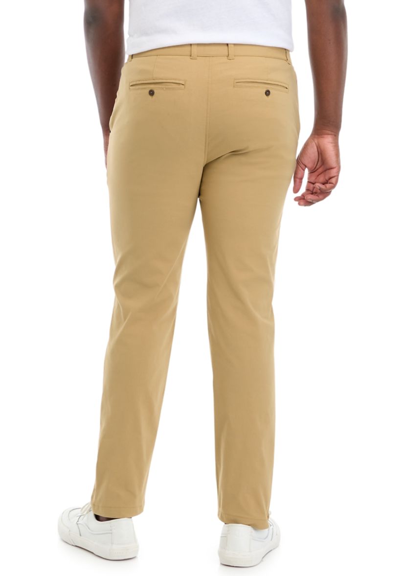 Carrick Pants
