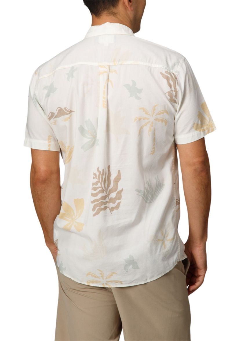 Mens Watson Short Sleeve Shirt