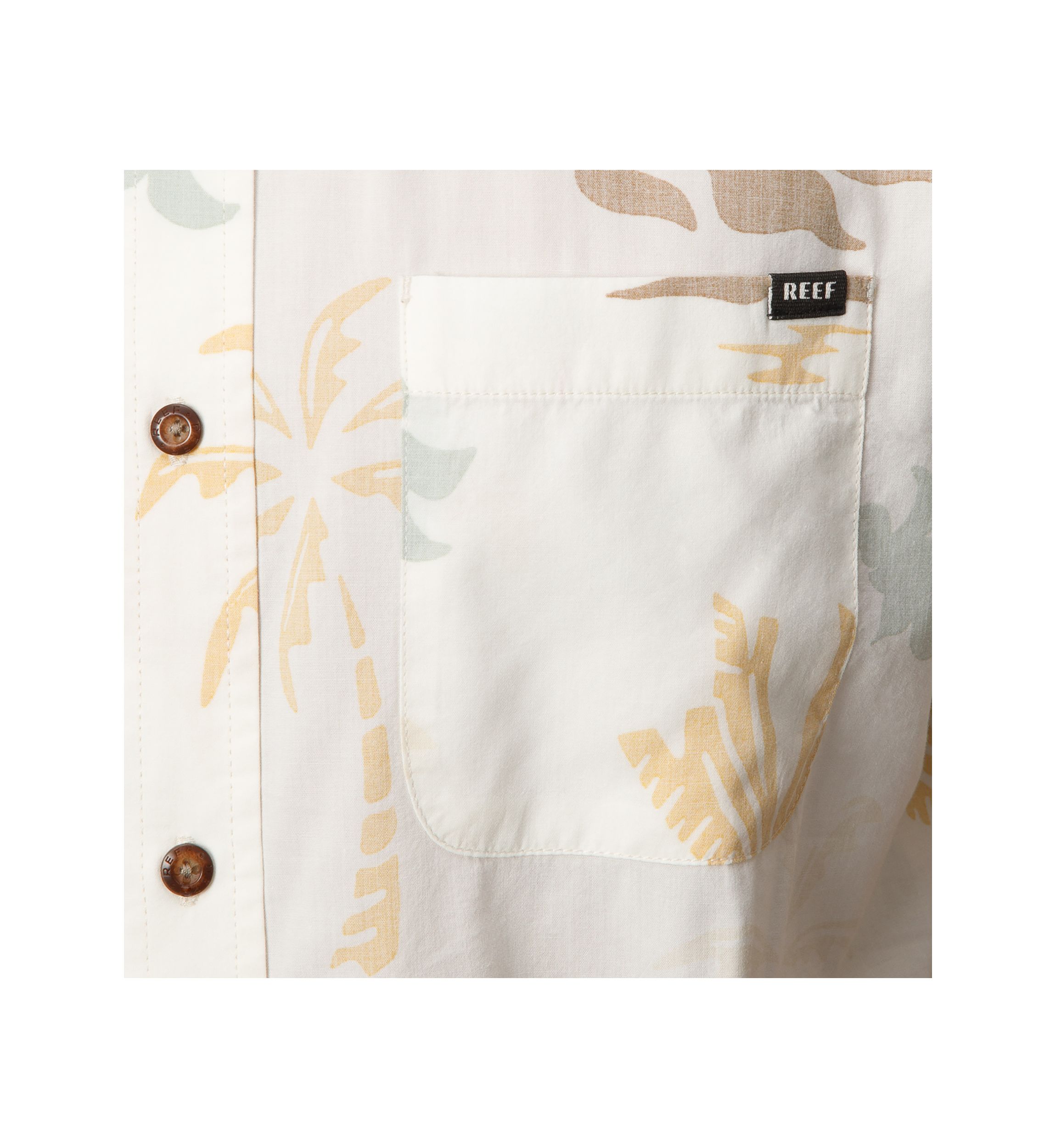 Mens Watson Short Sleeve Shirt
