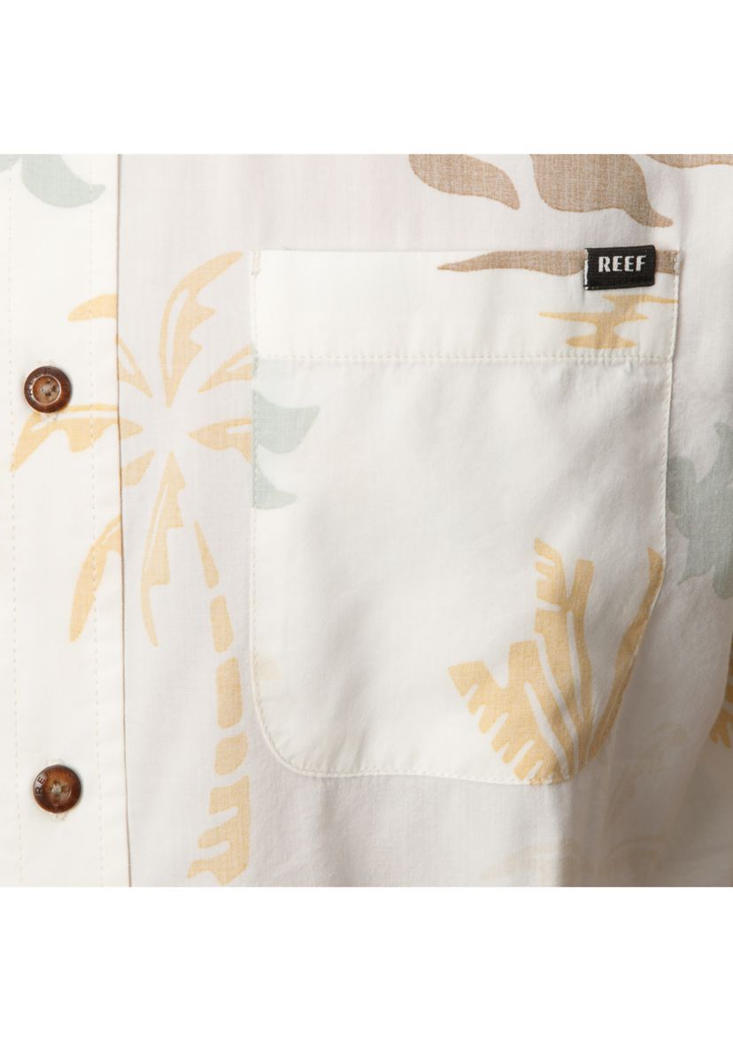 Mens Watson Short Sleeve Shirt