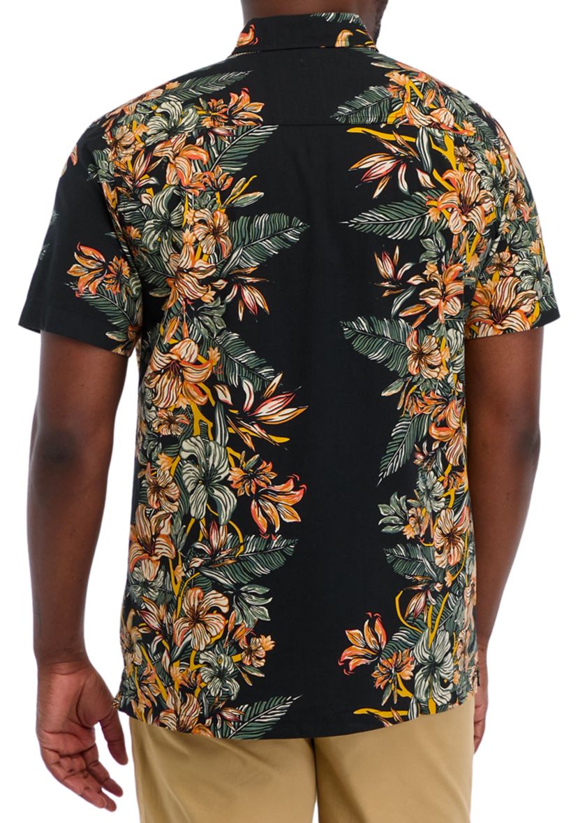 Drift Button Up Shirt 