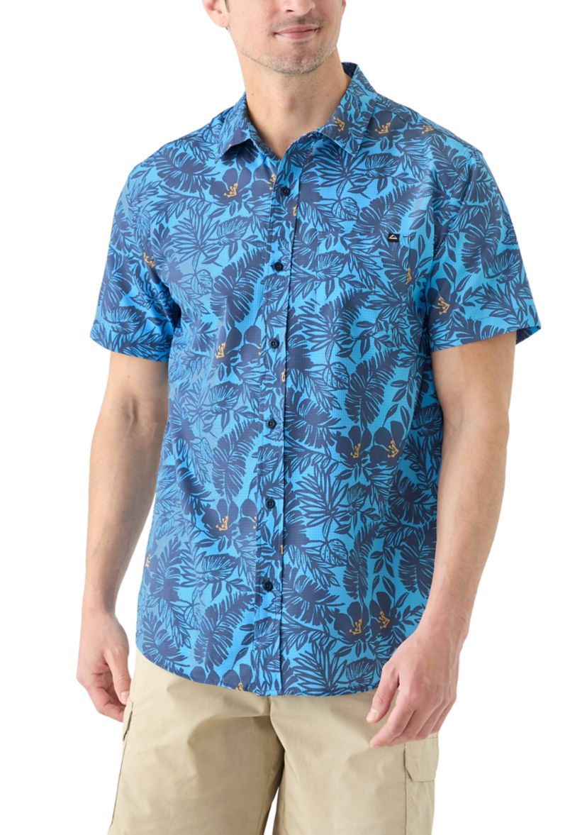 Mens Tyson Woven Shirt