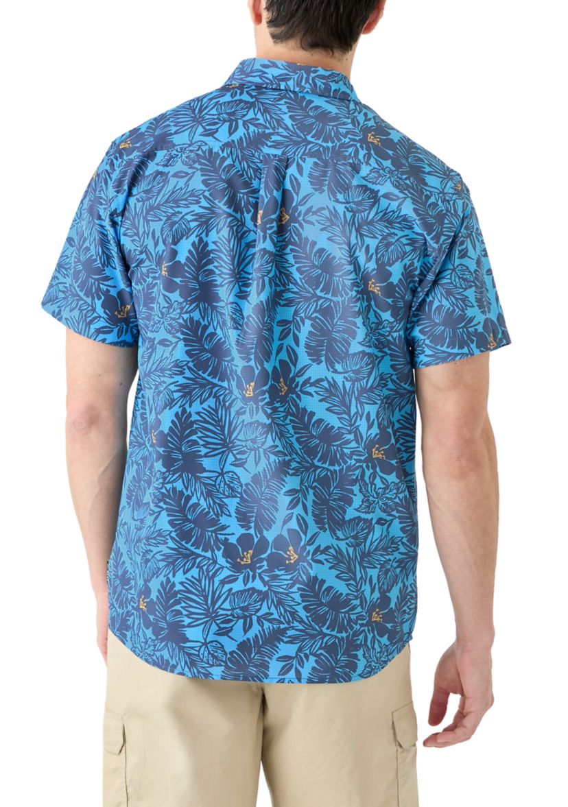 Mens Tyson Woven Shirt