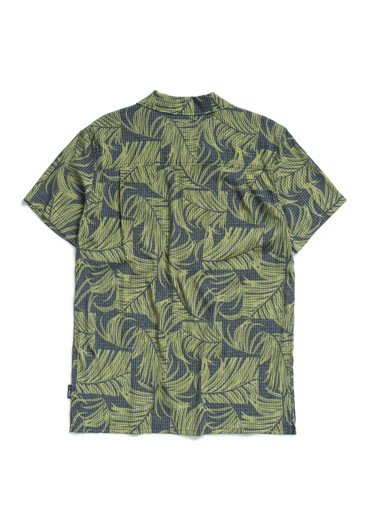 Mens Kantis Short Sleeve Shirt