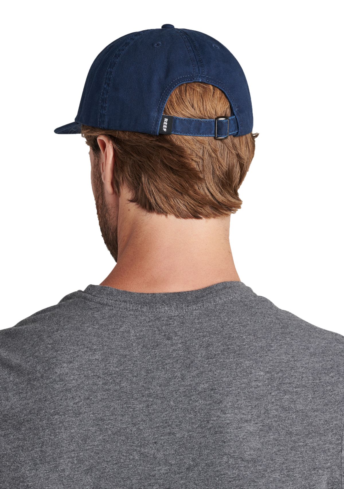 ArdoUnstructured Hat