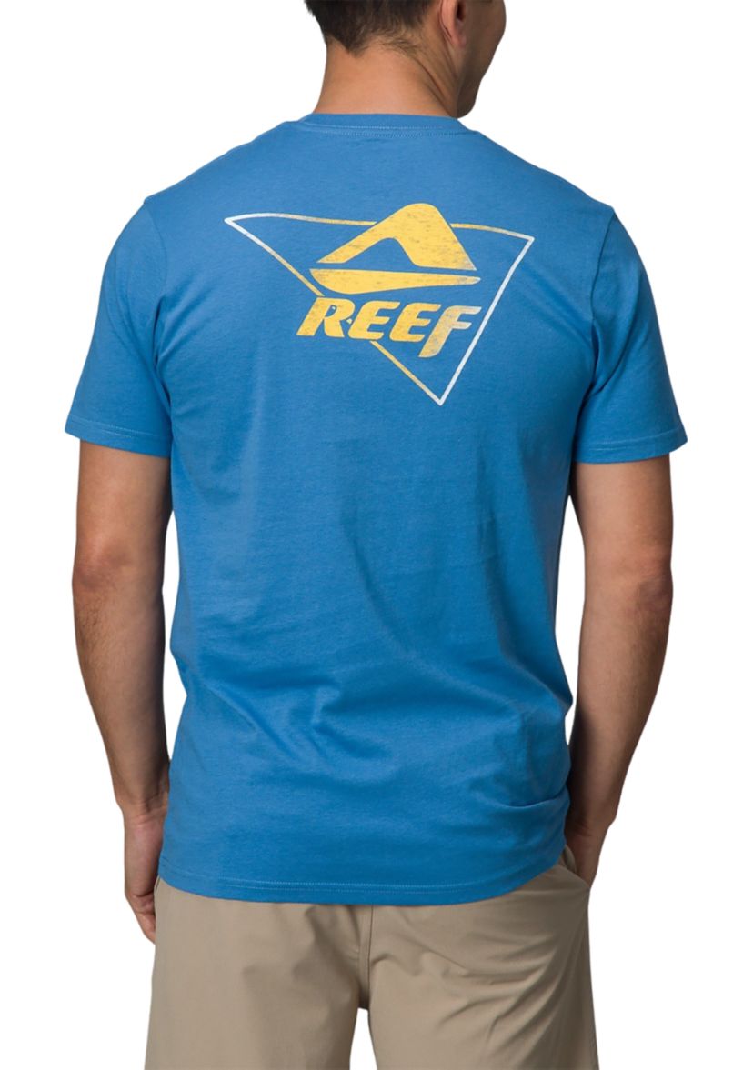 Mens Jojo Short Sleeve Graphic T-Shirt