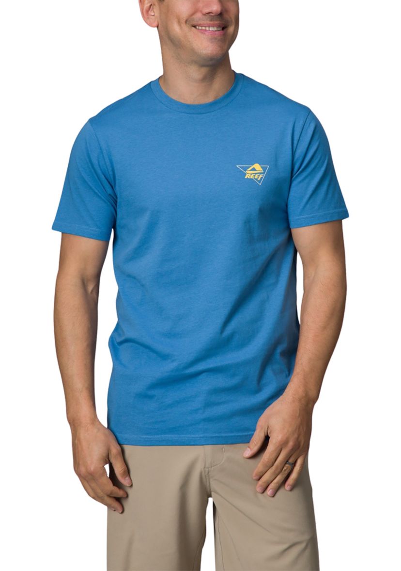 Mens Jojo Short Sleeve Graphic T-Shirt