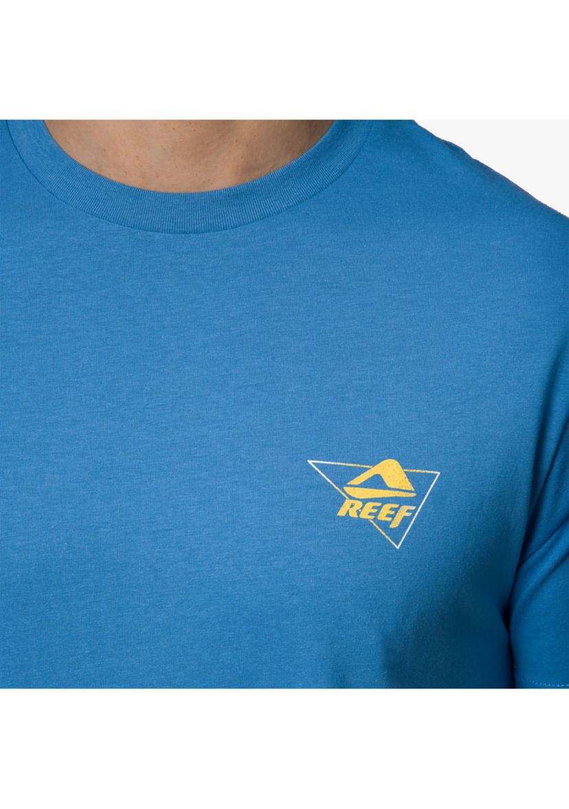 Mens Jojo Short Sleeve Graphic T-Shirt