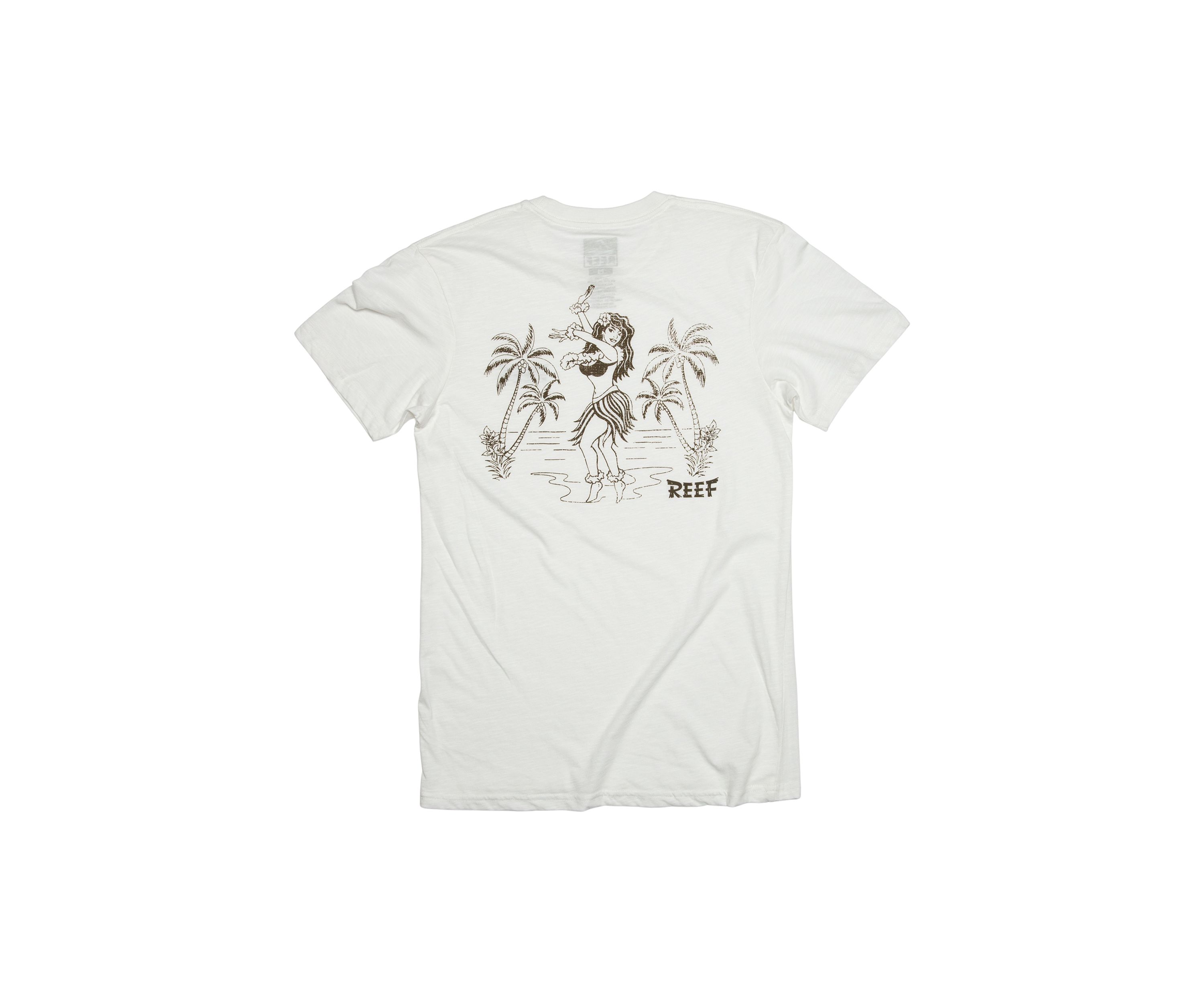 Tayja Short Sleeve T-Shirt