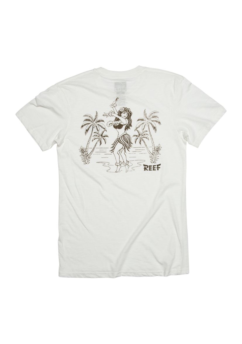 Tayja Short Sleeve T-Shirt